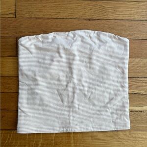 Brandy Melville Tube Top